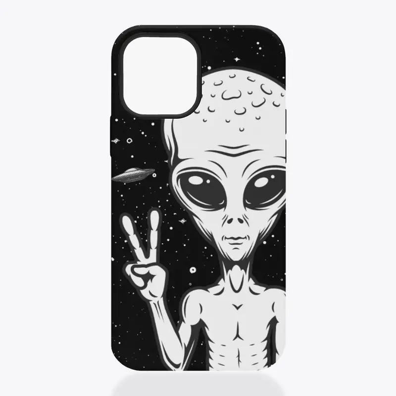 Alien Peace