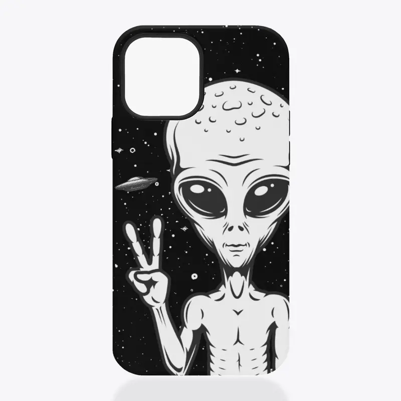 Alien Peace